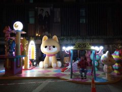ChinaFit西安站佑久健康驚艷全場，打造健身房一站式體測新方案！